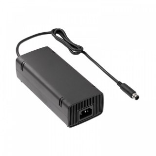 Zasilacz 12v/9.6a 5v do xbox 360e ak-pd-12 120w