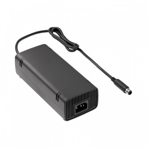 Zasilacz 12v/9.6a 5v do xbox 360e ak-pd-12 120w