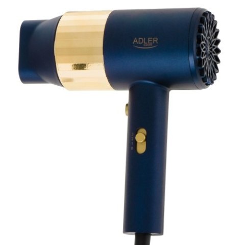 AD 2280 Suszarka do włosów - 1800w