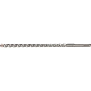 Wiertło do betonu zbrojonego sds plus s3, 14*350mm proline