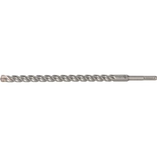 Wiertło do betonu zbrojonego sds plus s3, 16*600mm proline