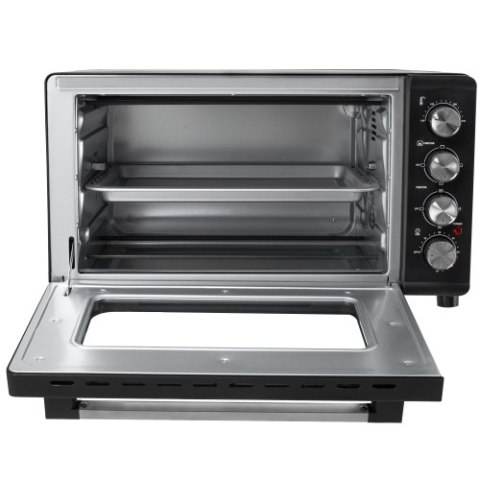 AD 6030 Piekarnik elektryczny 42l | ruszt do pieczenia | rożen