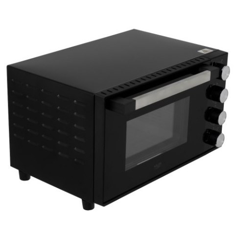 AD 6031 Piekarnik elektryczny 30l | ruszt do pieczenia | rożen