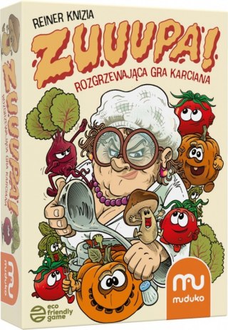 Gra zuuupa!