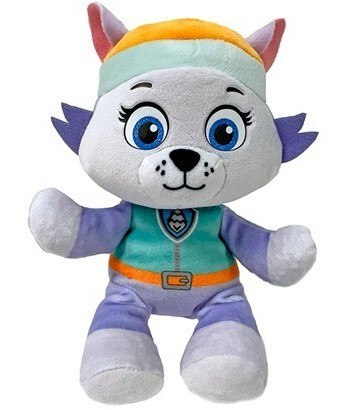 Maskotka ty psi patrol everest 15 cm