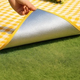 DA409 Mata plażowa piknikowa 150 x 200 cm