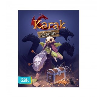 Gra karak goblin