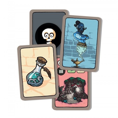Gra karak goblin