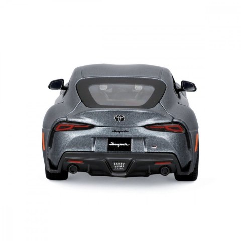 Model toyota gr supra szary 1/24