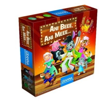 Gra ani bee ani mee (pl)