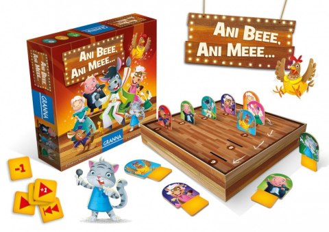 Gra ani bee ani mee (pl)