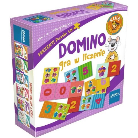 Gra domino