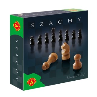 Gra szachy fsc