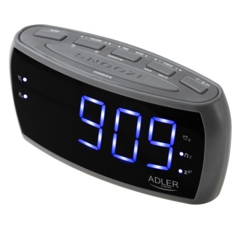 AD 1121 S Radiobudzik