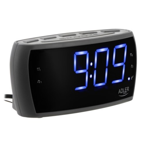AD 1121 S Radiobudzik