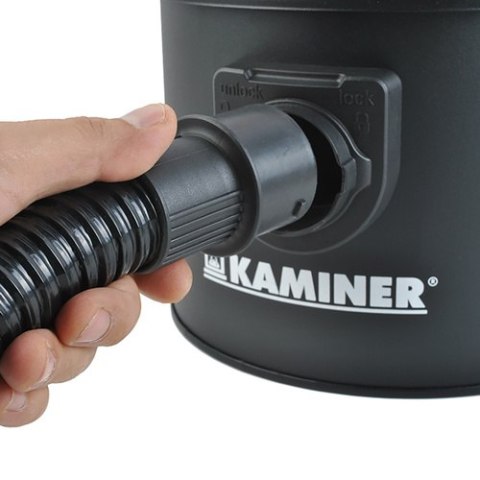 Odkurzacz do popiołu ODK008-10L Kaminer 26240