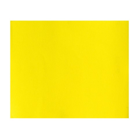 Papier ścierny żółty 230 x 280 mm, P150