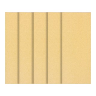 Papiery ścierne 93 x 230 mm, P120, 5 szt., bez otworów