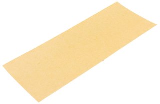 Papiery ścierne 93 x 230 mm, P120, 5 szt., bez otworów