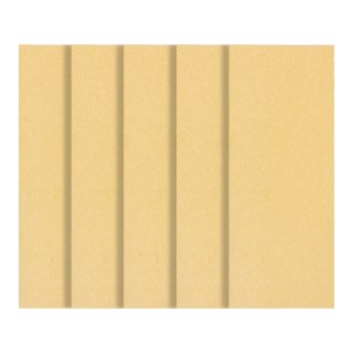 Papiery ścierne 93 x 230 mm, P180, 5 szt., bez otworów