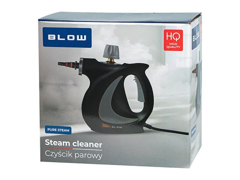 44-750# Myjka parowa blow pure steam