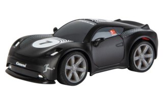 Pojazd rc bundesliga mini rc 1:43 czarny