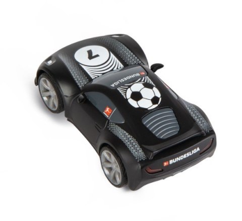 Pojazd rc bundesliga mini rc 1:43 czarny