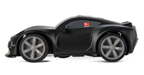 Pojazd rc bundesliga mini rc 1:43 czarny