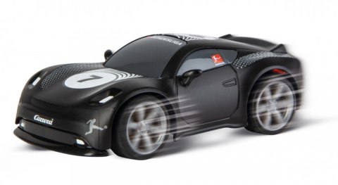 Pojazd rc bundesliga mini rc 1:43 czarny