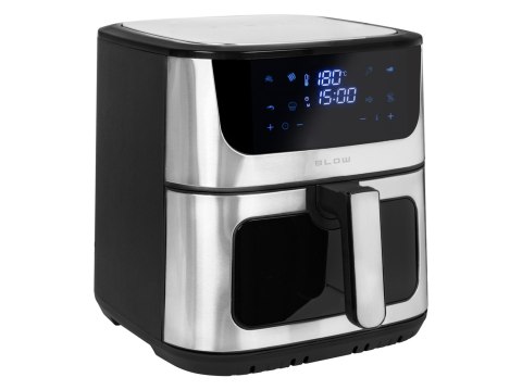 44-600# Air fryer blow 2500w 8l