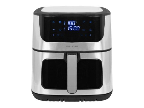 44-600# Air fryer blow 2500w 8l