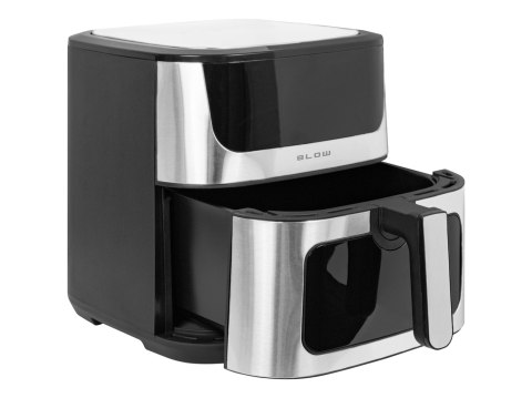 44-600# Air fryer blow 2500w 8l