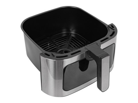 44-600# Air fryer blow 2500w 8l