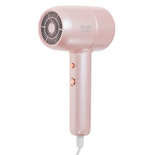 AD 2279 pink Suszarka do włosów