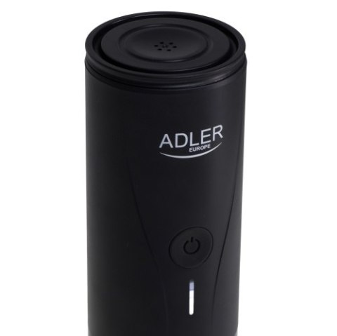 AD 4400 Ekspres przenośny do kawy | bateriia 7500mah | ciśnienie 20 bar | zasilanie usb