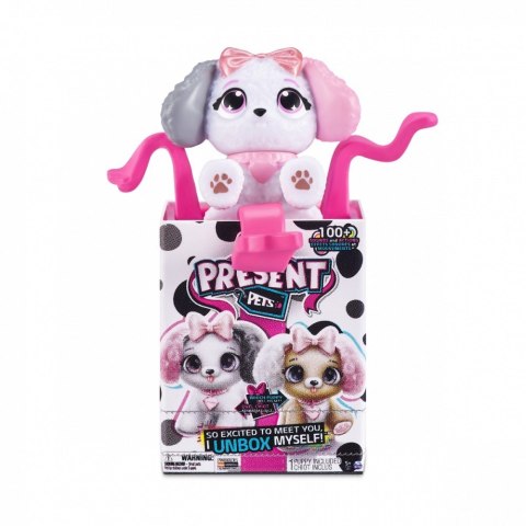 Figurki mini brands zabawki seria 3 1 sztuka