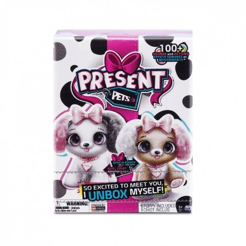 Figurki mini brands zabawki seria 3 1 sztuka