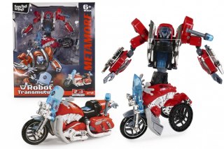 Pojazd-robot tfb