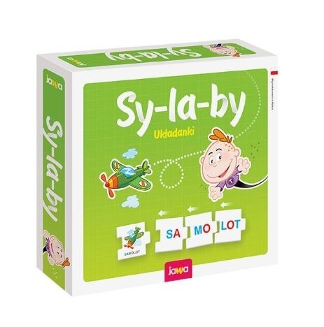 Gra sylaby