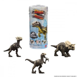 Figurka jurassic world dino reveal mix