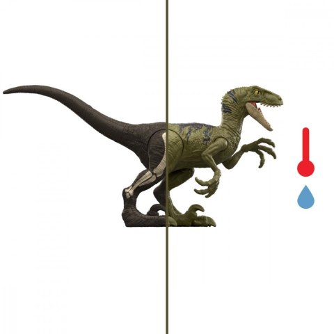Figurka jurassic world dino reveal mix