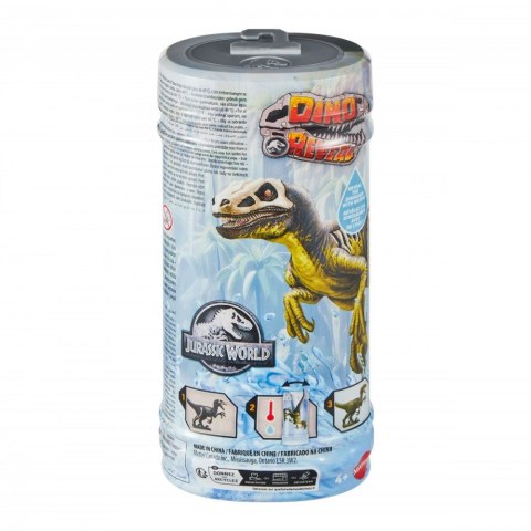 Figurka jurassic world dino reveal mix