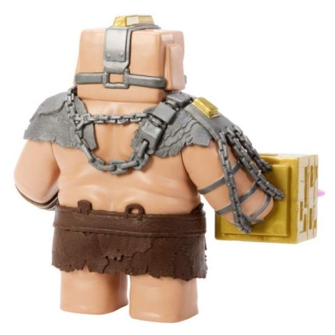 Figurka minecraft movie piglin warrior