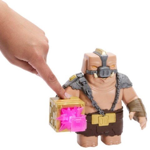 Figurka minecraft movie piglin warrior