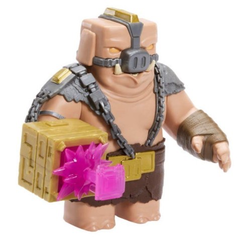 Figurka minecraft movie piglin warrior