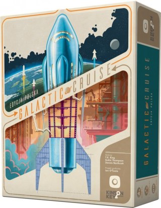 Gra galactic cruise (pl)