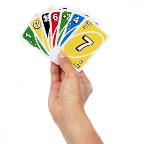 Gra uno teams