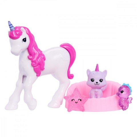 Kalendarz adwentowy barbie 2025
