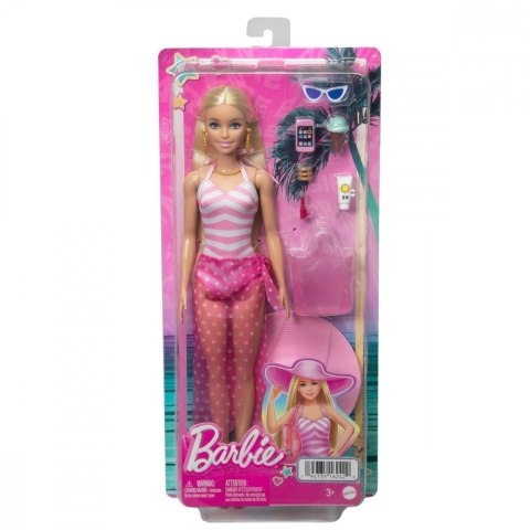 Lalka barbie + akcesoria