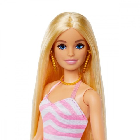 Lalka barbie + akcesoria